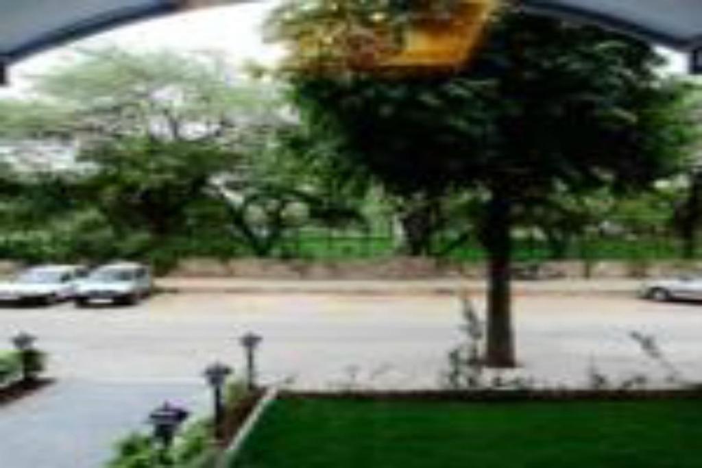 Fabhotel Aashraye نيودلهي المظهر الخارجي الصورة