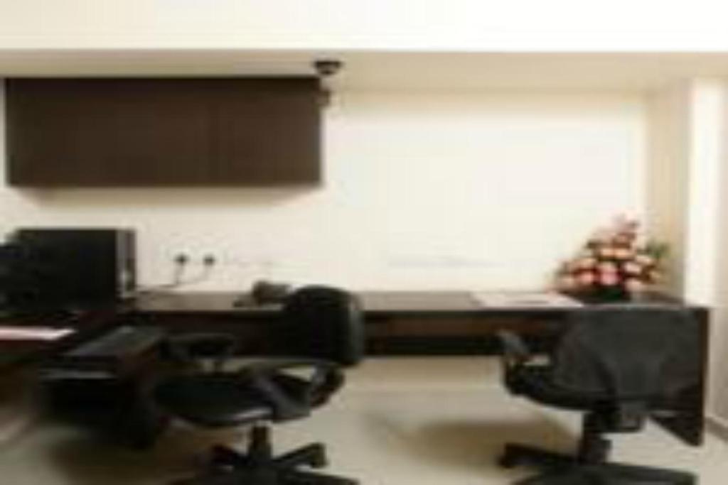 Fabhotel Aashraye نيودلهي المظهر الخارجي الصورة