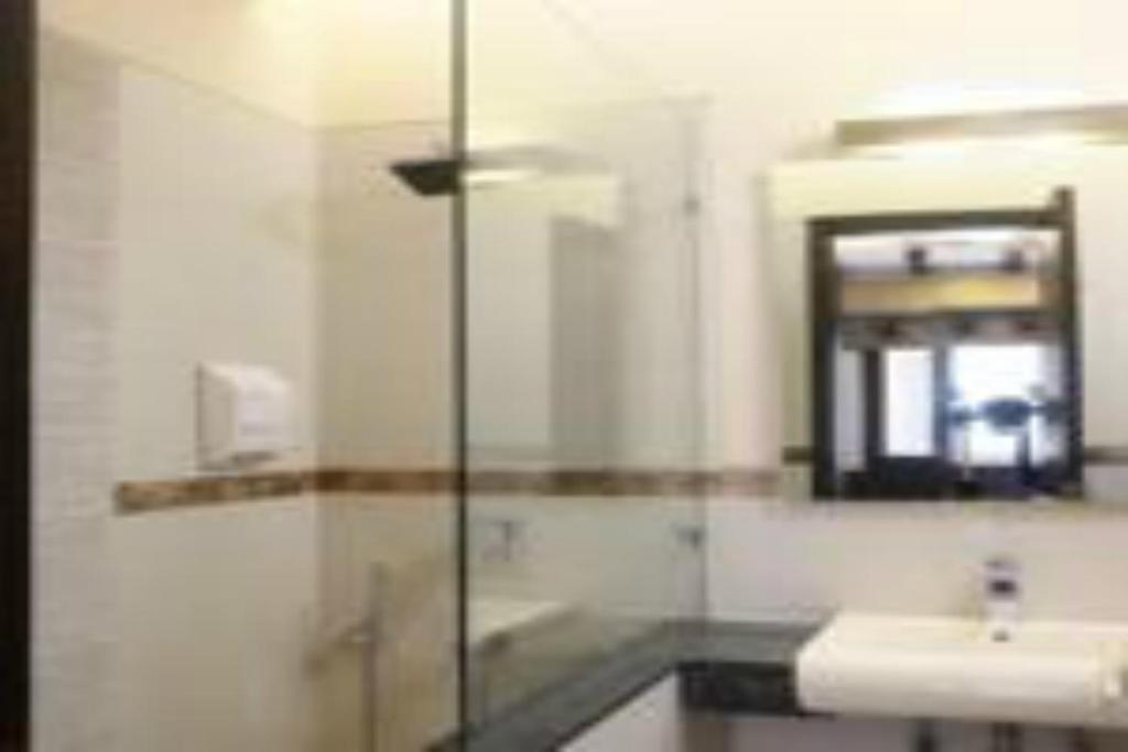 Fabhotel Aashraye نيودلهي المظهر الخارجي الصورة