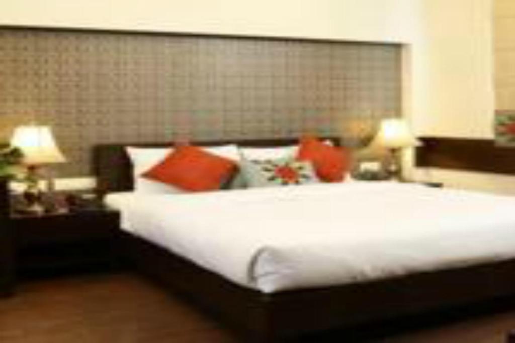Fabhotel Aashraye نيودلهي المظهر الخارجي الصورة