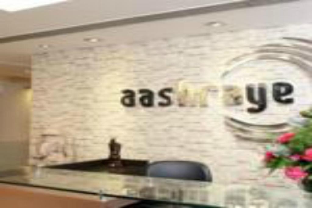 Fabhotel Aashraye نيودلهي المظهر الخارجي الصورة