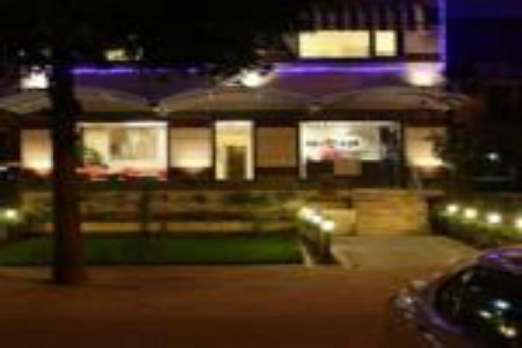 Fabhotel Aashraye نيودلهي المظهر الخارجي الصورة