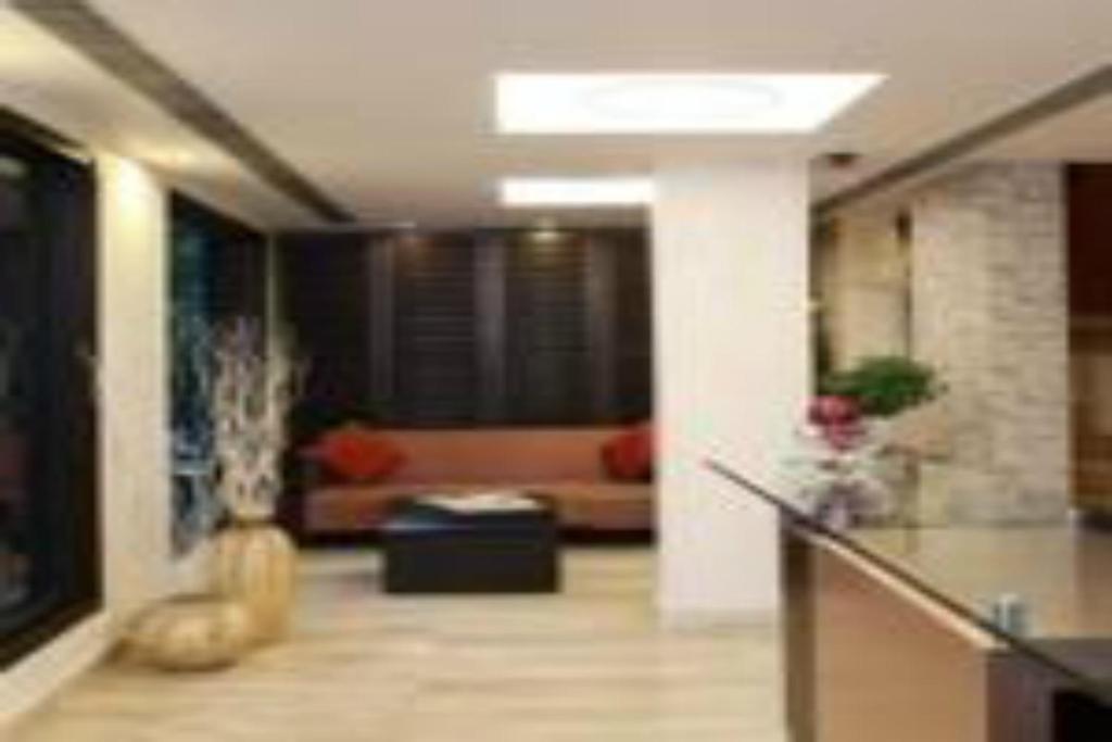 Fabhotel Aashraye نيودلهي المظهر الخارجي الصورة