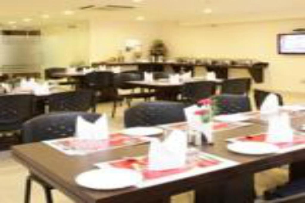 Fabhotel Aashraye نيودلهي المظهر الخارجي الصورة